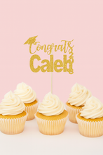 Load image into Gallery viewer, Cupcake Toppers