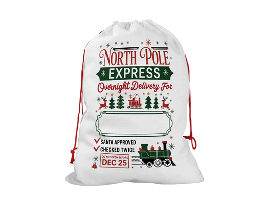 Santa Sack