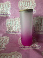 Load image into Gallery viewer, Tumblers