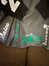 Load image into Gallery viewer, Graduation Outfit Set