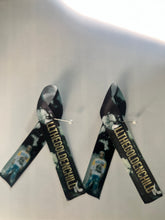 Load image into Gallery viewer, Memorial Ribbon