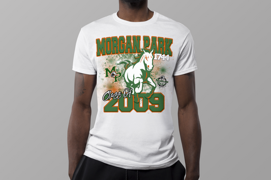 Middle Designed Shirts