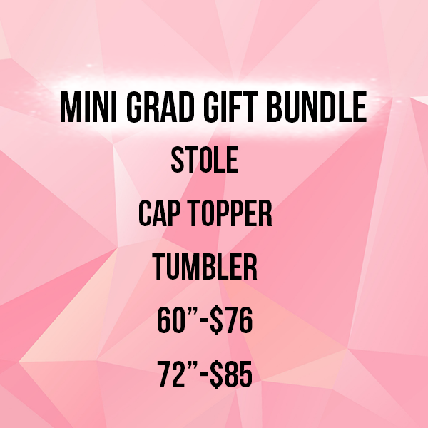 Graduation Gift Bundles