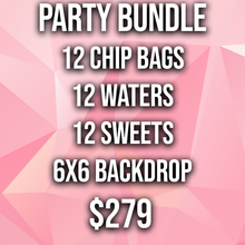 Load image into Gallery viewer, Fall Party Bundles