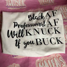 Load image into Gallery viewer, Shirts (Vinyl)