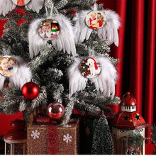 Load image into Gallery viewer, Christmas Ornaments (Customized)