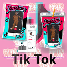 Load image into Gallery viewer, Chip Bags (customized)