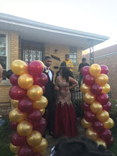 Load image into Gallery viewer, Balloon Columns