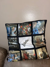 Load image into Gallery viewer, Custom Pillow Cases