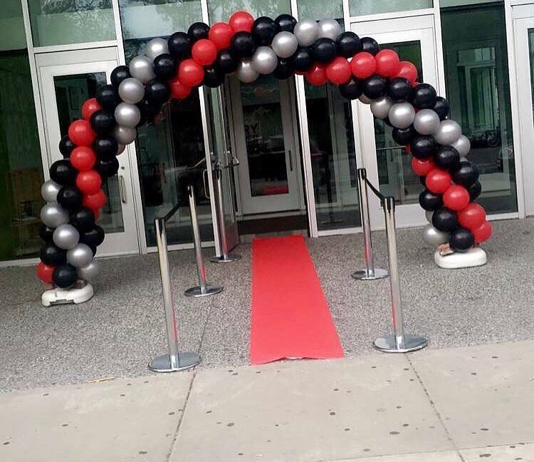 Balloon Arch