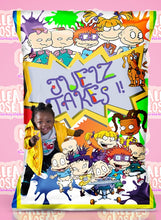 Load image into Gallery viewer, Chip Bags (customized)