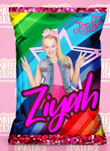 Load image into Gallery viewer, Chip Bags (customized)