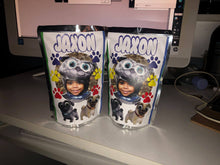 Load image into Gallery viewer, Juice Pouch Labels