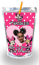 Load image into Gallery viewer, Juice Pouch Labels