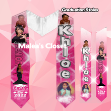 Load image into Gallery viewer, Stole