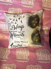 Load image into Gallery viewer, Custom Pillow Cases