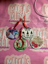 Load image into Gallery viewer, Double sided rounds