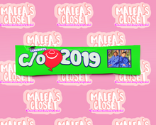 Load image into Gallery viewer, Sweet Labels