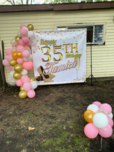 Load image into Gallery viewer, Banner/Backdrops