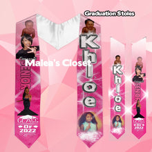 Load image into Gallery viewer, Stole