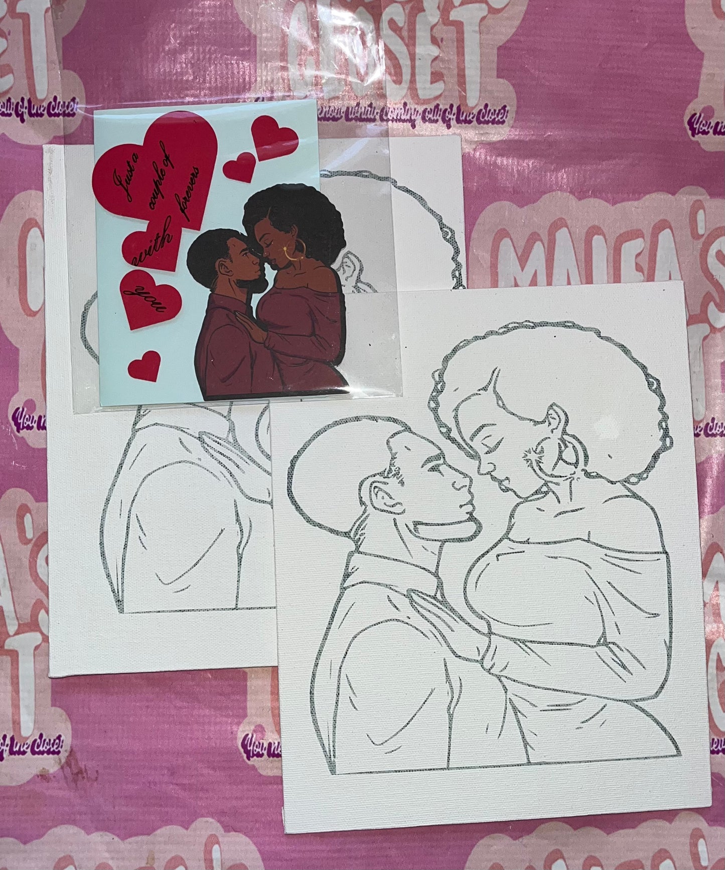 Greeting Cards