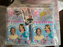 Load image into Gallery viewer, Chip Bags (customized)