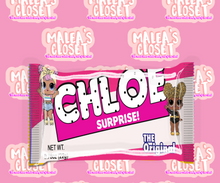 Load image into Gallery viewer, Sweet Labels