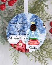 Load image into Gallery viewer, Christmas Ornaments (Customized)