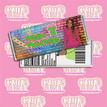 Load image into Gallery viewer, Sweet Labels