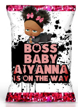 Load image into Gallery viewer, Chip Bags (customized)