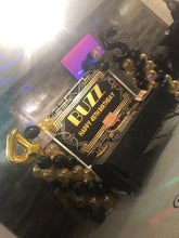 Load image into Gallery viewer, Banner/Backdrops