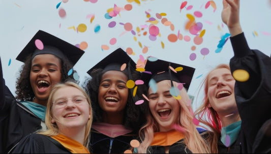 🎓✨The Tassel Is Worth the Hassle... But Planning Doesn’t Have to Be!✨💃🏽