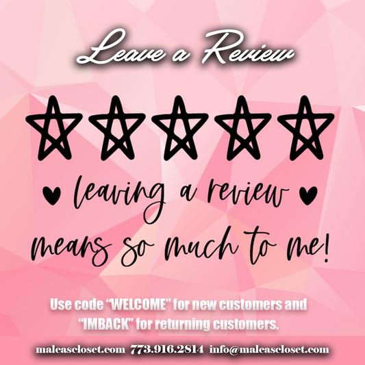 Writing Product Reviews