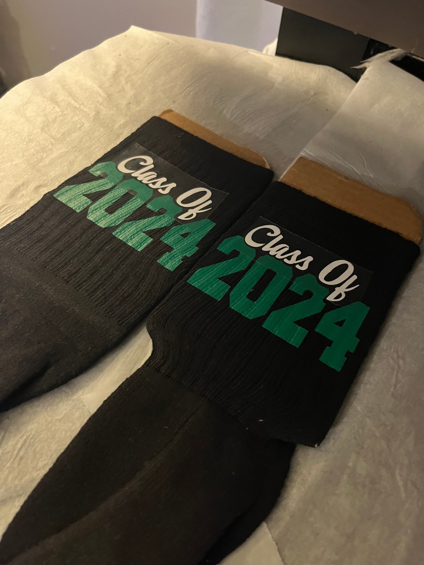 Graduation Outfit Set