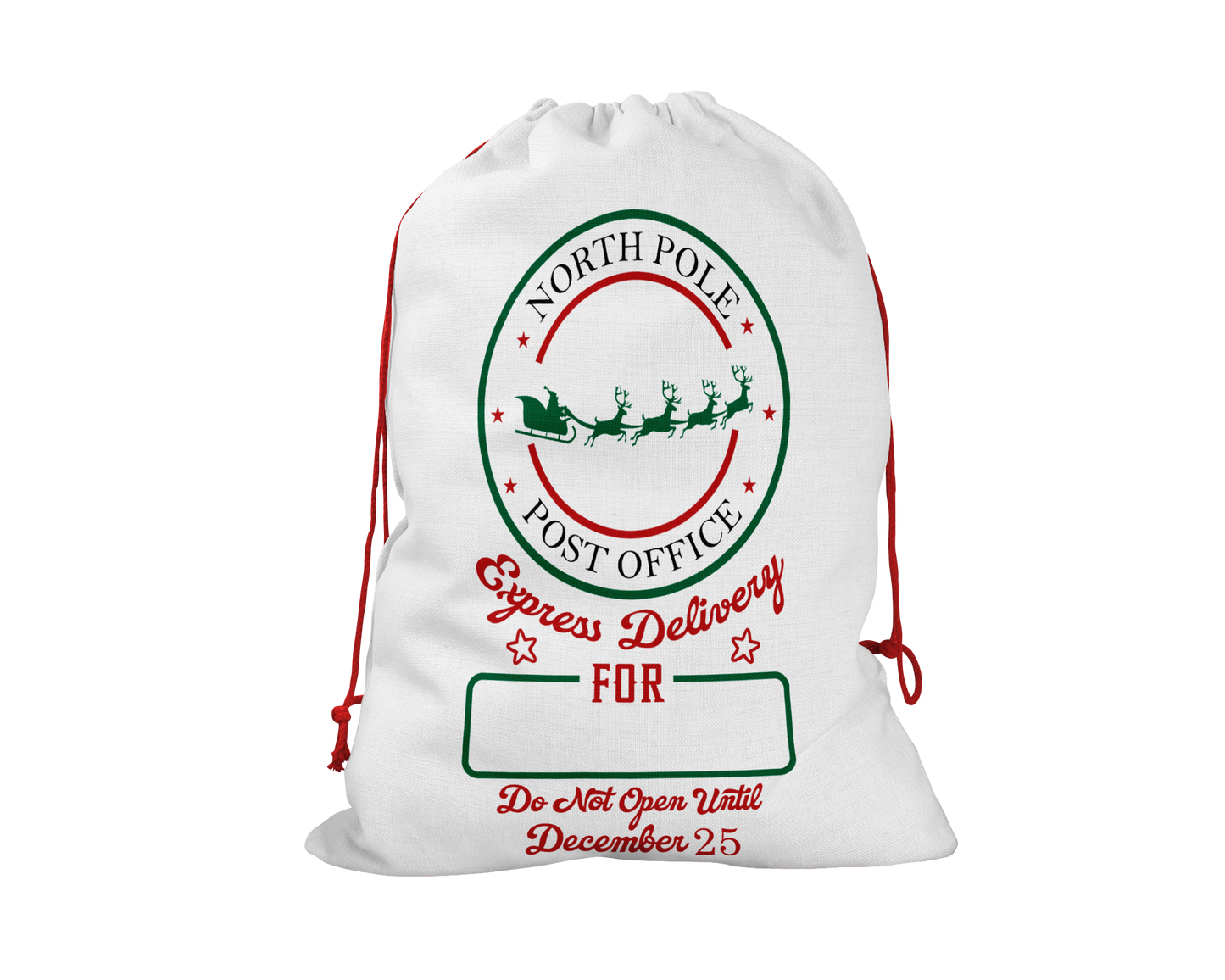 Santa Sack