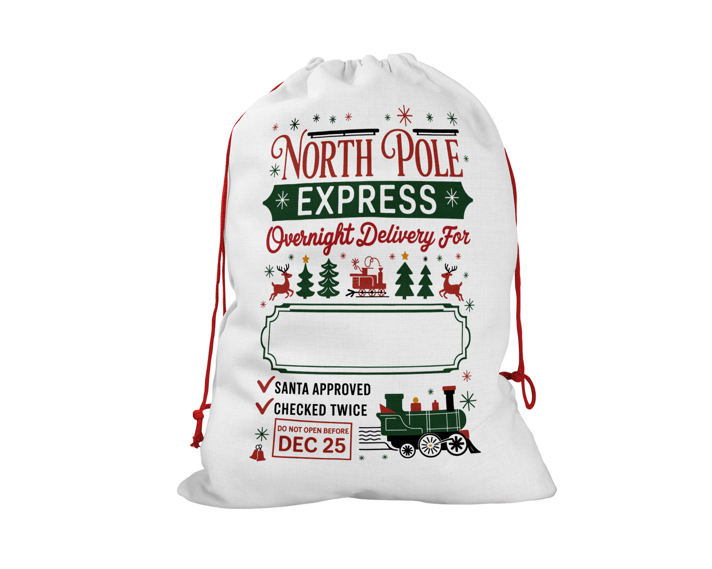 Santa Sack