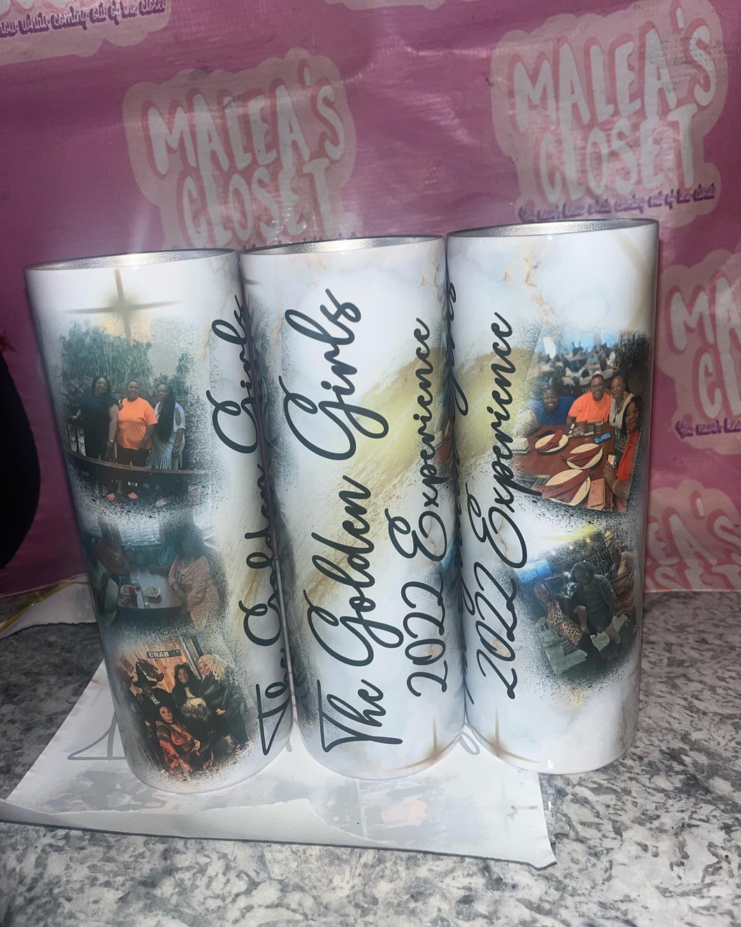 Tumblers
