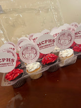 Load image into Gallery viewer, Cupcake Toppers
