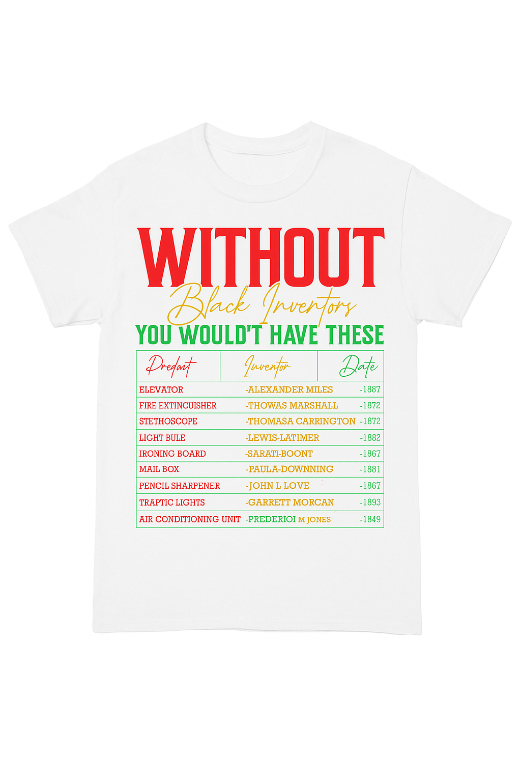 Juneteenth Shirts
