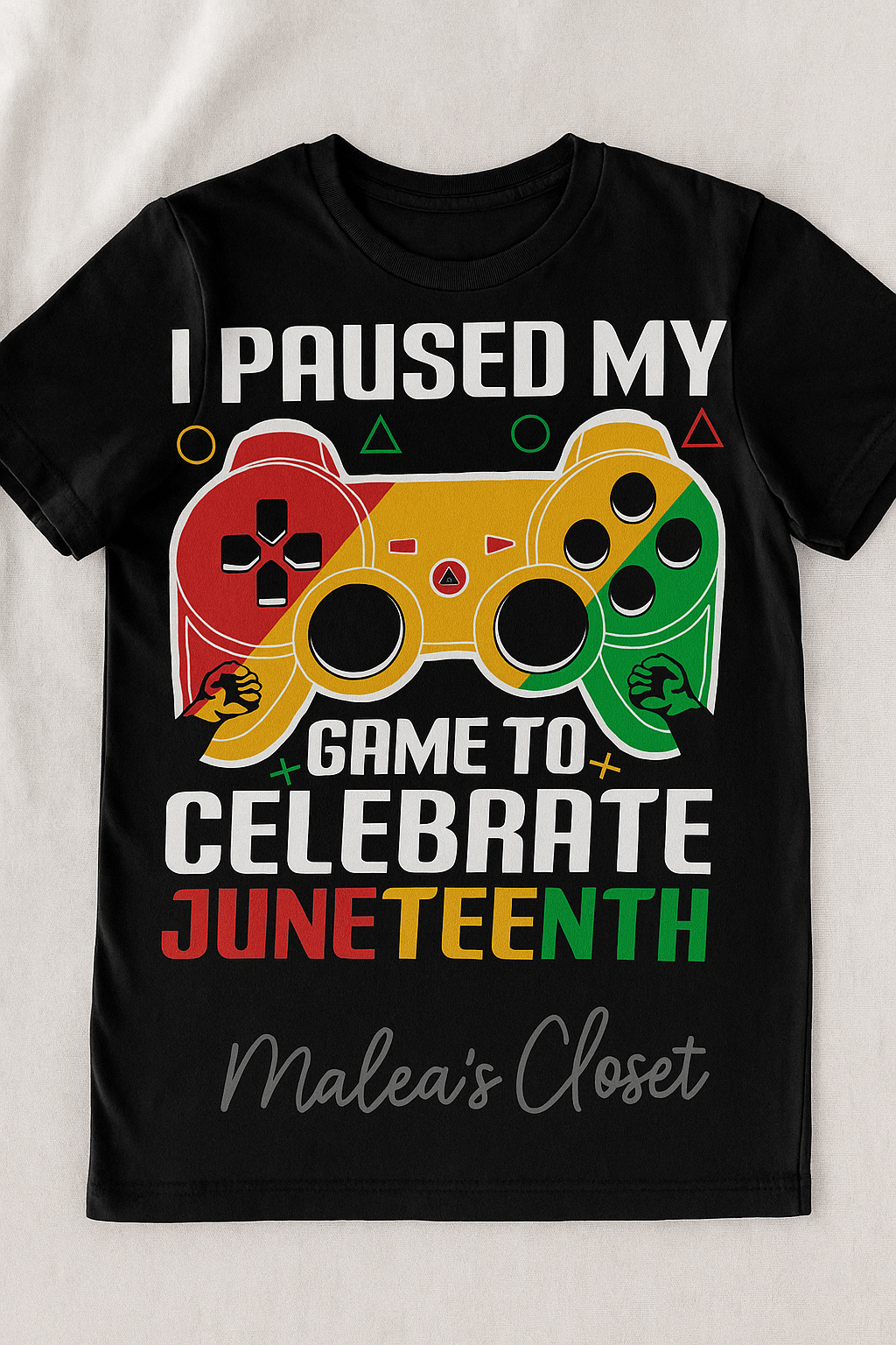Juneteenth Shirts