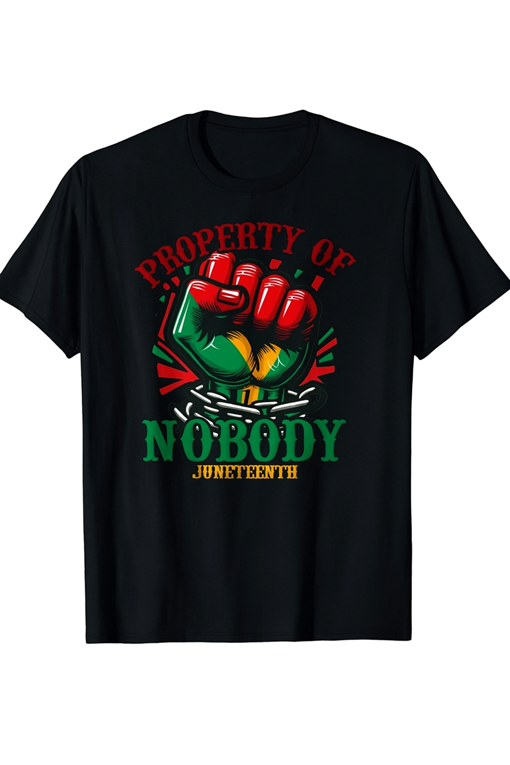 Juneteenth Shirts