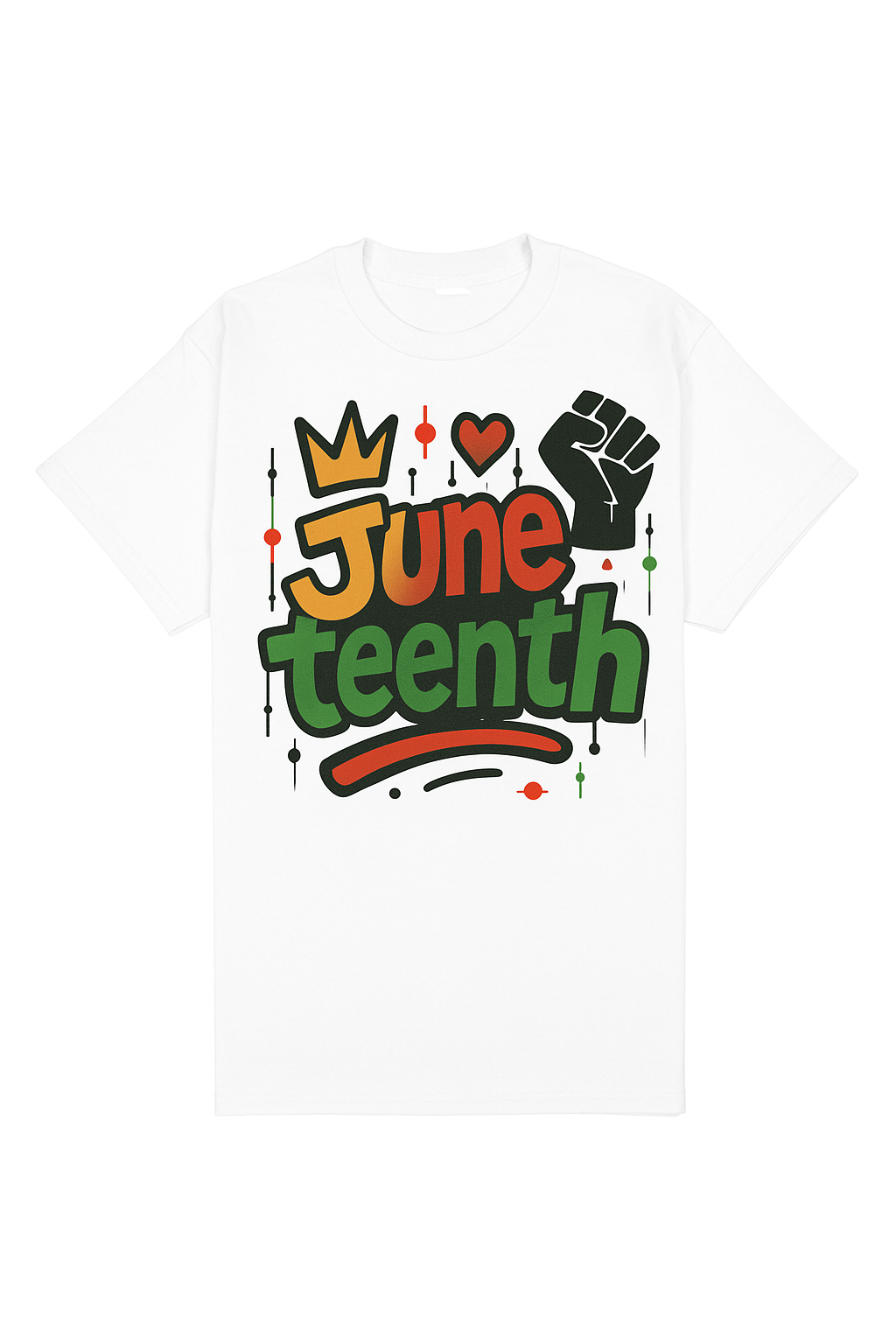 Juneteenth Shirts