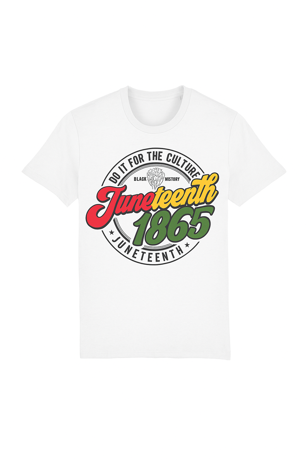 Juneteenth Shirts