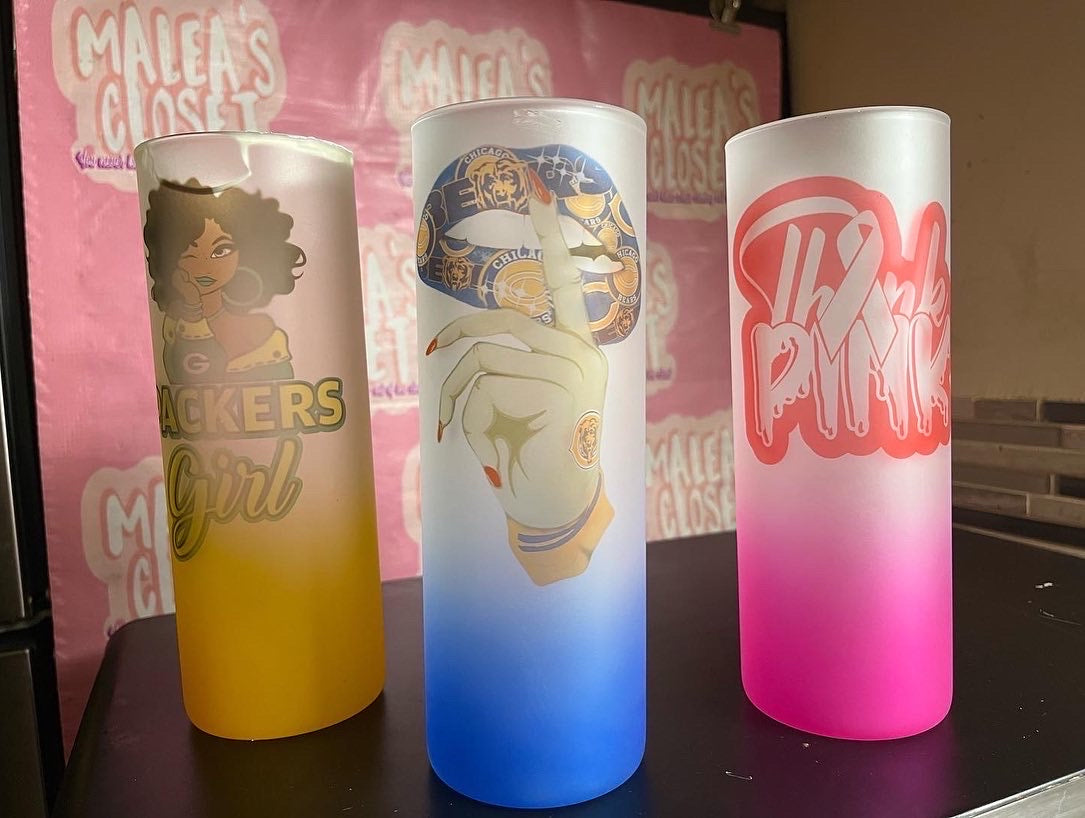 Tumblers