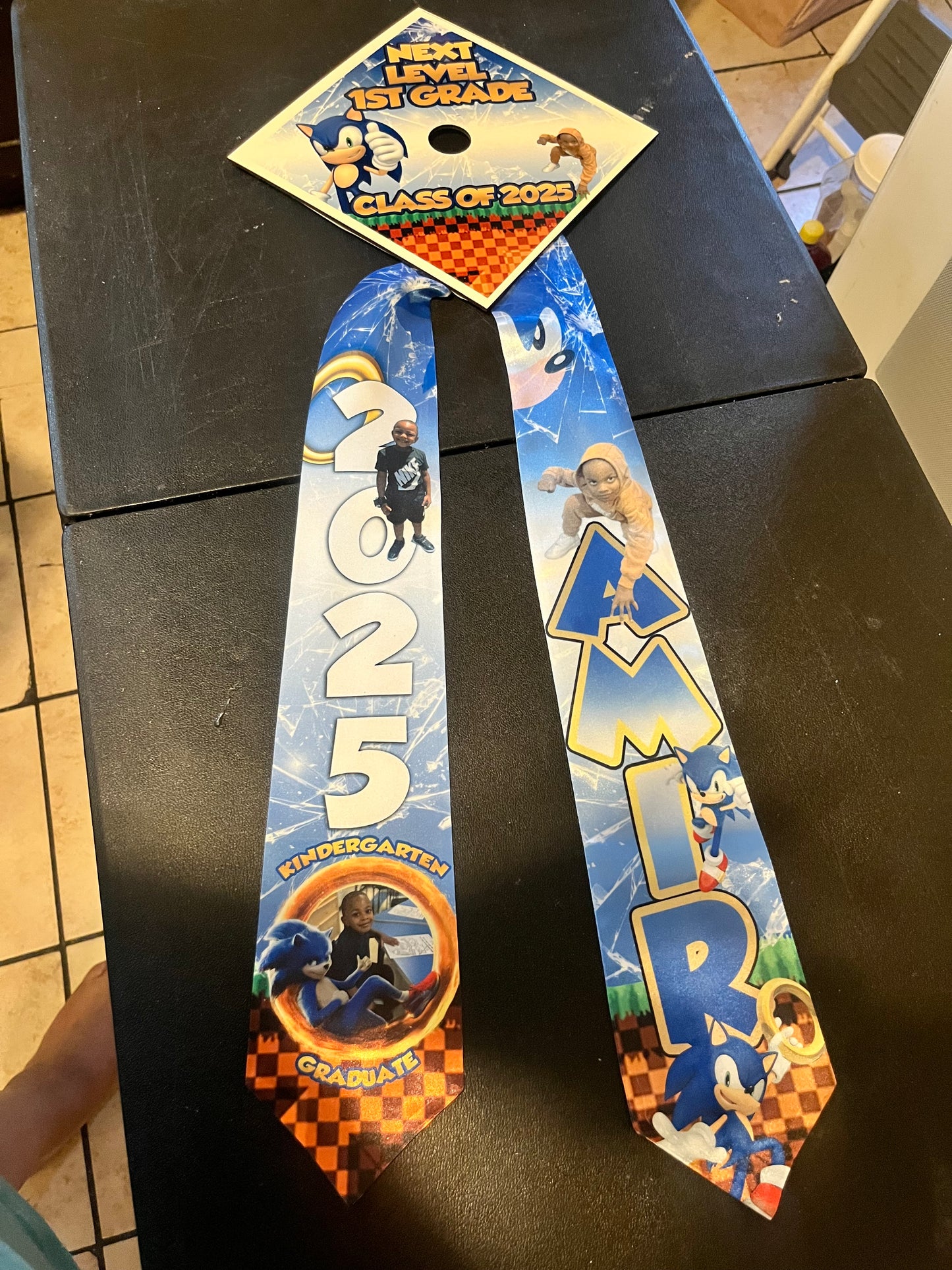 February Special Stole & Cap Topper Bundles