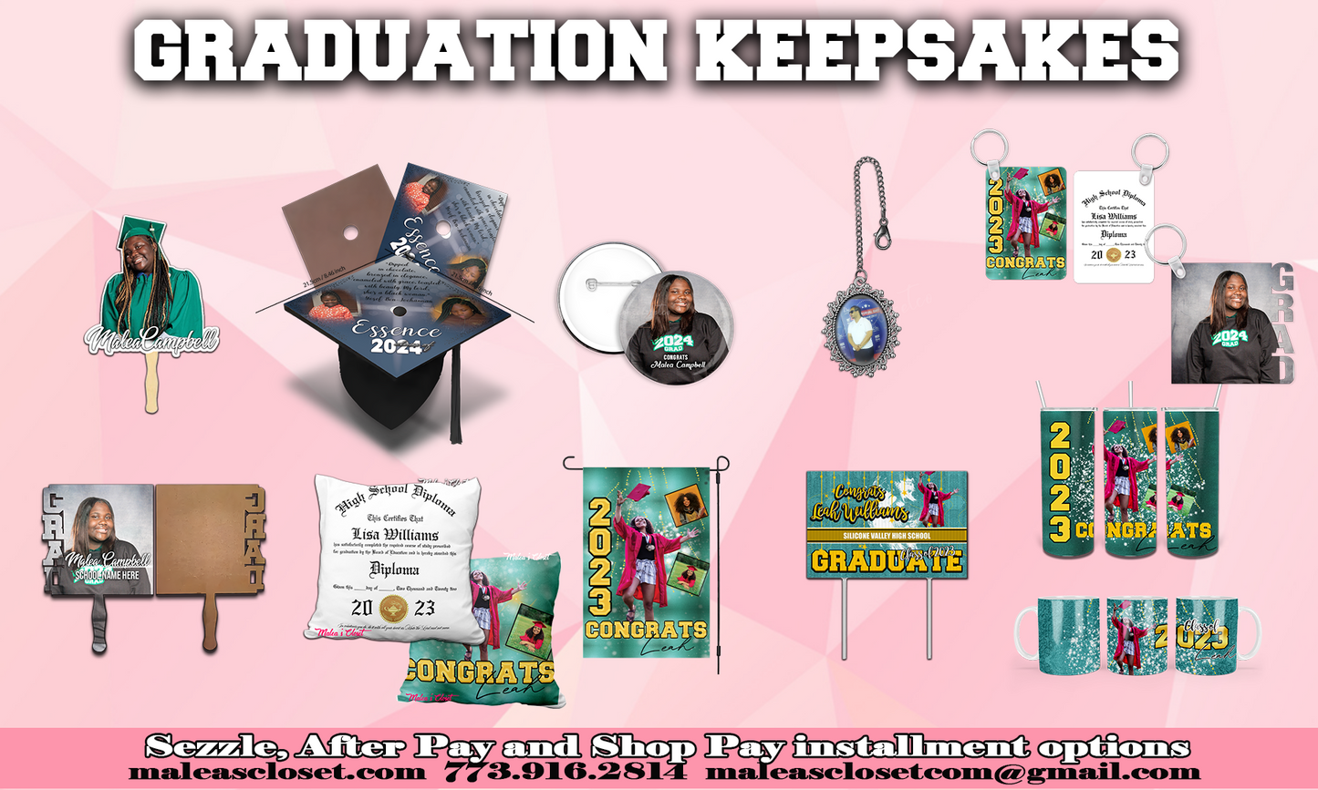 Family Graduation Packages