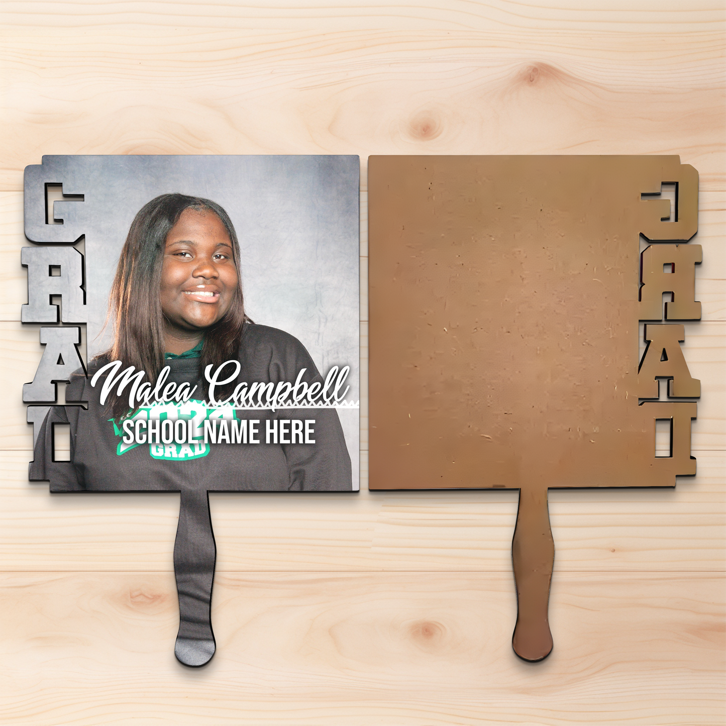 Family Graduation Packages