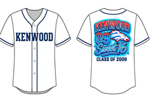 Load image into Gallery viewer, Jersey Shirts
