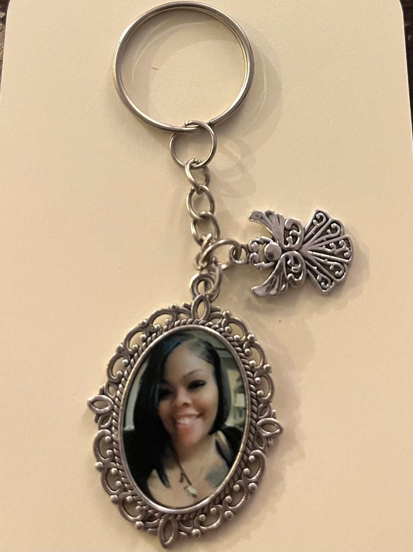 Keychains (customized)