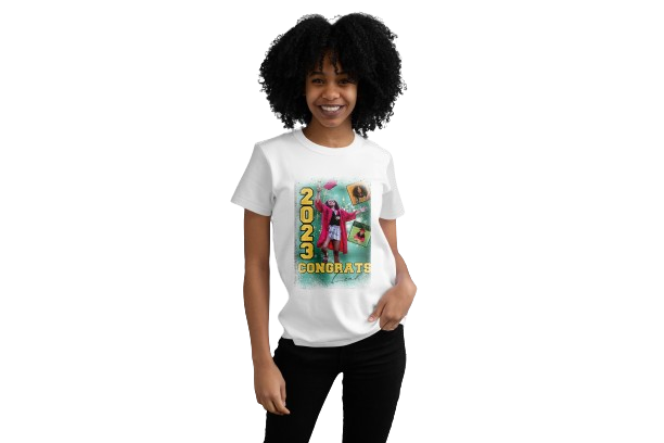 Middle Designed Shirts